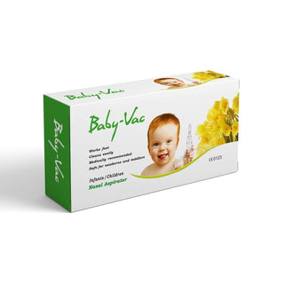 BebeVak Baby-Vac Nasal Aspirator for Newborns - Gentle Relief from Nasal Congestion, Easy to Use, Hygienic Design BebeVak Baby-Vac Nasal Aspirator for Newborns Nasal Aspirator, Baby Nasal Suction, Newborn Nasal Congestion Relief, Baby-Vac, Burun Aspiratörü, Baby Care, Infant Health, Nasal Congestion Solution, Gentle Nasal Cleaning, Hygienic Baby Products
