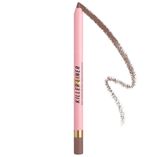 Killer Liner - 36 Hour Waterproof Gel Eyeliner by Killer Liner - Long-Lasting, Cruelty-Free Makeup Killer Liner 36 Hour Waterproof Gel Eyeliner waterproof gel eyeliner, long-lasting eyeliner, cruelty-free makeup, gluten-free cosmetics, smudge-proof eyeliner, makeup, eye makeup, eyeliner, cosmetics, beauty products, durable makeup, sensitive skin, ethical cosmetics