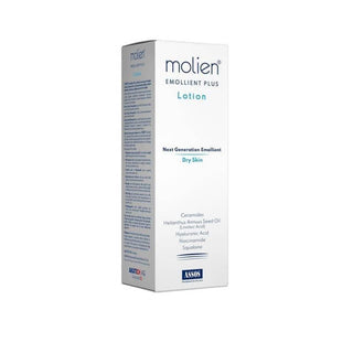 Molien Moisturizing Lotion 100ml - Hydrating Ceramide Skincare for Dry, Sensitive Skin Molien Moisturizing Lotion 100ml - Ceramide Skincare Moisturizing Lotion, Ceramide skincare, Hypoallergenic moisturizer, Non-comedogenic lotion, Dermatologically tested skincare, Dry skin care, Sensitive skin products, Hydrating lotion, Skincare for adults and children, Fragrance-free skincare, Mineral oil-free products