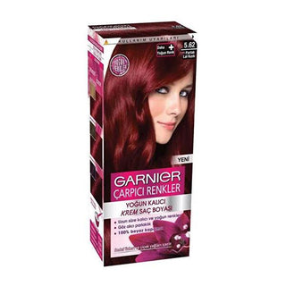 Garnier Color Naturals Hair Dye - Long-Lasting, Nourishing Hair Color for Vibrant Results Garnier Color Naturals Hair Dye - Vibrant, Long-Lasting Color hair dye, Garnier Color Naturals, long-lasting hair color, nourishing hair dye, hair coloring products, vibrant hair color, intense hair color, pearl extracts, flower oils, 100% gray coverage, striking brightness, hair care, beauty products, cosmetics