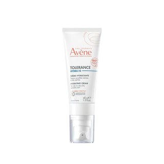 Avene Tolerance Hydra-10 Moisturizing Cream for Sensitive Skin - 40ml, Hydrating & Soothing Avene Tolerance Hydra-10 Moisturizing Cream for Sensitive Skin Avene Tolerance Hydra-10, moisturizing cream for sensitive skin, dry skin care, sensitive skin moisturizer, Avene skincare products, gentle skincare, non-irritating moisturizer, Hydra-10 formulation, dry skin relief, sensitive skin solution, skincare for dry skin, Avene Tolerance line