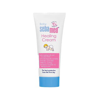 Sebamed Nappy Cream Diaper Rash Preventive for Babies - 100ml Gentle Care Sebamed Nappy Cream for Diaper Rash Relief Sebamed Nappy Cream, Diaper Rash Cream, Baby Skin Care, Nappy Rash Preventive, Sensitive Skin Baby Products, Gentle Baby Care, Dermatologically Tested, Baby Care Essentials
