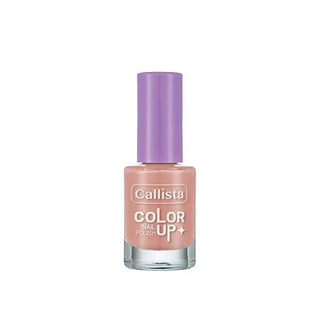 Callista Color Up Nail Polish Oje 176 Monday Morning Nude - Vegan, Cruelty-Free, Quick Drying Nude Nail Polish Callista Monday Morning Nude Nail Polish - Vegan & Quick Drying nude nail polish, vegan nail polish, cruelty-free nail polish, quick drying nail polish, Color Up Nail Polish Monday Morning, Callista, nail care, vegan beauty products, cruelty-free beauty, ethical cosmetics, nail polish, beauty essentials