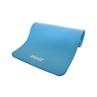 Voit Mavi Blue Yoga Mat 1.5 cm Thick - Comfortable Non-Slip Surface for Yoga Practices Voit Mavi Yoga Mat - Comfortable & Non-Slip Yoga Mat, Voit Yoga Mat, Mavi Yoga Mat, 1.5 cm Yoga Mat, 180 x 61 cm Yoga Mat, Non-Slip Yoga Mat, Comfortable Yoga Mat, Durable Yoga Mat, Yoga Accessories, Fitness Enthusiasts, Yoga Practitioners, Home Yoga, Yoga Classes, Travel Yoga, Blue Yoga Mat