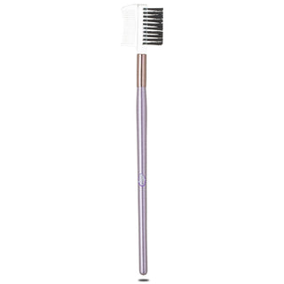 eklips brow and eyelash brush, multi-functional makeup brush, eyelash grooming tool, brow shaping brush Eklips Brow & Eyelash Brush - Multi-Functional Tool for Makeup Enthusiasts and Beauty Professionals Eklips Brow & Eyelash Brush - Perfect for Makeup Lovers eyebrow-brush, eyelash-brush, makeup-tools, beauty-products, makeup-essentials, brow-grooming, eyelash-grooming, professional-makeup, makeup-enthusiasts, ai-generated