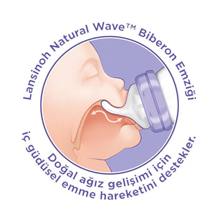 lansinoh naturalwave nipple fast flow, natural feeding for babies with lansinoh nipple Lansinoh NaturalWave Nipple - Fast Flow for Baby's Natural Feeding | 2 Pack Lansinoh NaturalWave Nipple Fast Flow lansinoh, bottle-nipple, baby-feeding, fast-flow-nipple, nipple-confusion, bpa-free, anti-colic, natural-suckling, baby-products, ai-generated
