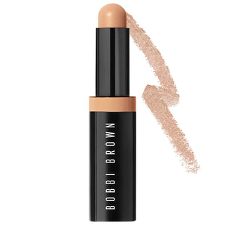 Bobbi Brown Skin Concealer Stick: 12H Crease-Proof, Natural Finish, Medium Coverage - Blemish, Dark Circle & Imperfection Concealer Bobbi Brown Concealer Stick: 12H Crease-Proof, Natural Finish skin concealer stick, crease-proof concealer, natural finish concealer, medium coverage concealer, paraben free concealer, long lasting concealer, color true concealer, blemish concealer, concealer, makeup, face makeup, cosmetics, skin imperfections, dark circles, fine lines, natural look, easy application, stick con