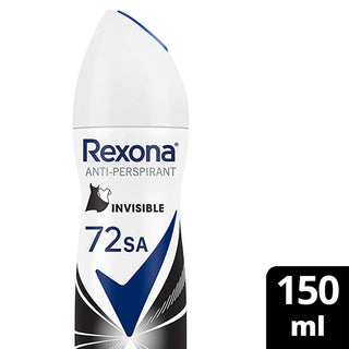 Rexona Women's 72-Hour Antiperspirant Deodorant Spray - Long Lasting Odor Protection for Active Women Rexona 72-Hour Women's Deodorant Spray - Long Lasting Protection women's deodorant spray, 72-hour deodorant protection, antiperspirant deodorant for women, long-lasting deodorant, odor protection for active women, personal hygiene products, antiperspirant spray, women's grooming, active lifestyle, confidence in personal hygiene, Rexona, sweat protection, body odor protection