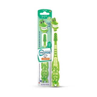 Sensodyne Promine Children's Toothbrush for Kids Aged 3-5 Years - Soft Bristles, Gentle Cleaning, Fun Rabbit Design Sensodyne Promine Kids Toothbrush - Gentle & Fun Oral Care children's toothbrush, soft toothbrush, kid's oral care, Sensodyne Promine, children's dental hygiene, gentle toothbrush, fun toothbrush for kids, oral care for children, kids dental care products