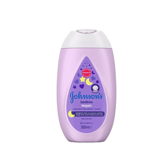 Johnson's Baby Bedtime Lotion 300ml - Gentle Moisturizer for Baby's Sensitive Skin Johnson's Baby Bedtime Lotion 300ml - Gentle Baby Moisturizer Baby lotion, Johnson's Baby, Bedtime lotion, Baby skincare, Baby bedtime routine, Gentle baby products, Sensitive skin care, Baby sleep solutions, Moisturizer for babies, Baby care products