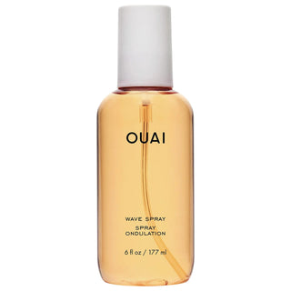 OUAI Texturizing Wave Spray: Get Effortless Beachy Waves, Frizz Control, & Hydration with Salt-Free Formula - North Bondi Fragrance OUAI Texturizing Wave Spray: Beachy Waves & Frizz Control texturizing wave spray, salt free wave spray, beachy hair texture, frizz control hair spray, volumizing hair spray, natural wave enhancer, organic wave spray, cruelty free wave spray, North Bondi fragrance hair, best wave spray for fine hair, wave spray, texturizing spray, hair texture, frizz control, volumizing, natural