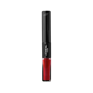 Loreal Paris Infaillible 24H Long-Lasting Red Lipstick - 506 Red Infaillible Shade, Durable Makeup for Lips Loreal Paris Infaillible 24H Red Lipstick - Long-Lasting Loreal Paris Infaillible 24H Ruj, Long-lasting lipstick, Red lipstick, Loreal Paris makeup, Infaillible 506, Makeup for lips, Durable lip color, 24H lipstick, Red Infaillible shade, Cosmetics, Lip makeup, Beauty products, Long-lasting makeup, Lip color, Fashion makeup
