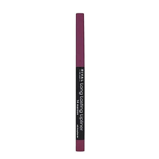 Rival de Loop Long-Lasting Maroon Lip Liner for Defined Lips - Durable Makeup Accessory Rival de Loop Maroon Lip Liner - Long-Lasting Definition lip liner, long-lasting lip liner, Rival de Loop, maroon lip liner, makeup accessories, cosmetics, beauty products, durable lip liner, defined lips, makeup essentials