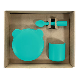 OiOi Baby Led Weaning Set - BLW 1 Beslenme Seti for Infant Nutrition OiOi BLW Baby Feeding Set for Healthy Eating Baby Led Weaning Set, BLW Feeding Set, OiOi Baby Products, Baby Feeding Accessories, Infant Nutrition Starter Kit, baby feeding set, infant nutrition, self-feeding, healthy eating habits, baby led weaning, feeding accessories for babies