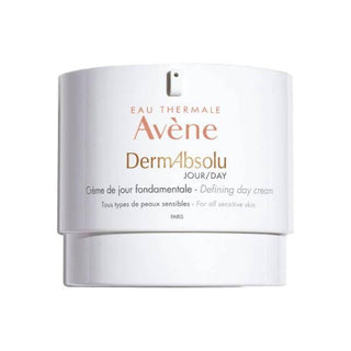 Avene DermAbsolu: Anti-Aging Day Cream for Sensitive Skin | Revitalize, Firm & Hydrate | Reduce Wrinkles & Restore Skin Density Avene DermAbsolu: Anti-Aging Cream for Sensitive Skin Avene DermAbsolu Day Cream, Anti-aging cream for sensitive skin, Firming day cream, Mature skin revitalizing cream, Hyaluronic acid facial cream, Skin density cream, Wrinkle reduction cream, Day cream for wrinkles, Facial Cream, anti-aging, sensitive skin, mature skin, wrinkle reduction, skin firming, skin hydration, daily skinc