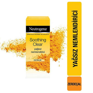Neutrogena Soothing Clear Moisturizing Cream - Oil-Free, Non-Greasy, Sensitive Skin Friendly Neutrogena Soothing Clear Cream - Oil-Free Moisturizer Neutrogena moisturizing cream, soothing clear cream, oil-free moisturizer, sensitive skin care, sulfate-free skincare, lightweight gel moisturizer, non-greasy moisturizer, acne-prone skin care, hydrating cream, skincare for sensitive skin