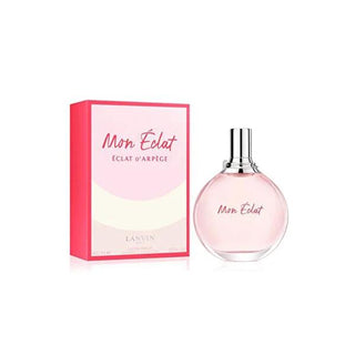 Lanvin Mon Eclat Eau de Parfum for Women, 100ml - Long-Lasting Floral Fragrance Lanvin Mon Eclat EDP for Women - Long-Lasting Floral Scent Lanvin Mon Eclat, Women's Perfume, Eau de Parfum, 100 ml fragrance, Floral fragrance for women, Long-Lasting Fragrance, Premium Perfume, Women's Fragrance, Luxury Perfume, Floral Perfume, Perfume for Women, EDP, Lanvin Perfume, Fragrance for Her, Women's Eau de Parfum
