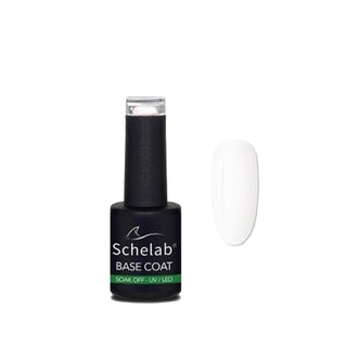 Schelab 15 ml Nail Base Coat - Professional Nail Care for Long-Lasting Polish Schelab 15ml Nail Base Coat - Long Lasting Manicure nail base coat, Schelab Base Coat, 15 ml nail care, nail polish base, professional nail products, nail care, manicure, long-lasting polish, beauty essentials, at-home nail care, professional nail care, Schelab, nail products, cosmetics, beauty products, nail polish, nail health, nail beauty