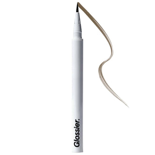 Brow Flick Microfine Detailing Eyebrow Pen - Precise, Smudge-Resistant, Vegan & Cruelty-Free Eyebrow Definition Brow Flick Eyebrow Pen - Precise & Smudge-Resistant eyebrow pen, liquid eyebrow pen, microfine detailing, smudge-resistant, vegan cosmetics, cruelty-free makeup, natural finish eyebrow, precise eyebrow definition, long-lasting makeup, clean beauty products, sustainable beauty, gluten-free cosmetics, eco-friendly packaging, beauty tools, makeup essentials, eyebrow makeup, brow products