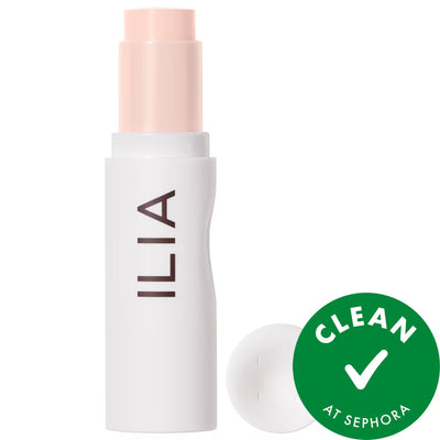 Skin Rewind Blurring Foundation and Concealer Complexion Stick - Long-Wear, Skincare-Powered Makeup with Natural Matte F