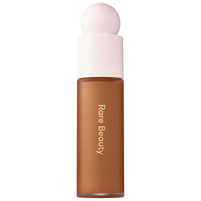 Liquid Touch Weightless Foundation - Breathable, Buildable Coverage for Natural Finish | Liquid Foundation Makeup