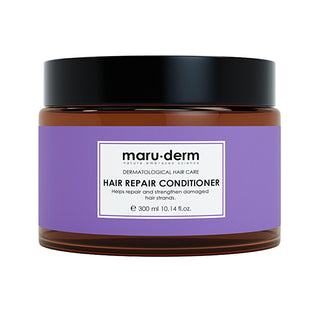 Maruderm Hair Repair Conditioner: Argan & Coconut Oil Treatment for Damaged Hair, Volumizing & Shine Maruderm Hair Repair Conditioner: Argan & Coconut Oil hair repair conditioner, damaged hair treatment, argan oil conditioner, coconut oil hair conditioner, volumizing hair conditioner, hair shine treatment, split end repair, hair strengthening conditioner, hair conditioner, hair treatment, argan oil, coconut oil, volumizing, hair shine, split end, hair strengthening, dry hair, damaged hair, natural oils, hai