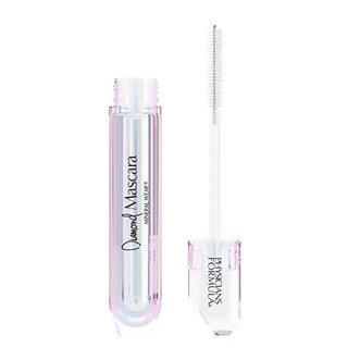 Physicians Formula Diamond Maskara Clear - 5-in-1 Clear Mascara for Natural Eyelashes & Eyebrows, Talc-Free & Breathable Clear Mascara by Physicians Formula - Natural & Talc-Free Clear Mascara, Multi-functional Cosmetic, Natural Makeup, Talc-free Makeup, Breathable Cosmetic Product, Eyelash and Eyebrow Care, Cosmetic, Makeup, Beauty Products, Eye Makeup, Natural Beauty, Sensitive Skin Care, Cosmetic for Sensitive Skin