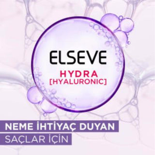 Loreal Elseve Hydra Hyaluronic Acid Hair Mask: 72-Hour Hydration & Plumping for Dry Hair, Volumizing, Lightweight 300ml Loreal Hyaluronic Hair Mask: 72H Hydration for Dry Hair Hyaluronic Acid Hair Mask, Hydrating Hair Mask, Hair Mask for Dry Hair, Volumizing Hair Mask, Loreal Hair Mask, Elseve Hair Mask, 72 Hour Hydration Hair Mask, Plumping Hair Mask, hair mask, dry hair, dehydrated hair, volume, lightweight, intense hydration, long-lasting hydration, hair care, hair treatment, women's hair care, hair heal