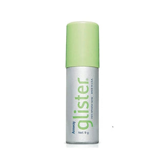 Amway Glister Refresher Spray, Mouth Freshener Spray (Mint)