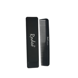 Rodeo Anti-Static Comb 039 - Reduce Frizz, Static Hair Control for Dry Damaged Hair Rodeo Anti-Static Comb - Reduce Frizz & Static Hair anti-static comb, static hair comb, hair care comb, reduce static hair, anti-statik tarak, dry hair solution, damaged hair care, frizz control, hair manageability, Rodeo hair products, hair care tools, anti-static hair comb, static reduction, hair styling, hair detangling