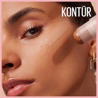 Maybelline Lifter Stix Face Contouring Stick - Creamy, Easy Blend for Defined, Sculpted Features - Contour Makeup Maybelline Contour Stick - Define & Sculpt Your Face! face contour stick, Maybelline contour, creamy contour stick, face sculpting stick, contour makeup, easy to blend contour, lifter stix contour, face defining makeup, contour stick, face makeup, sculpting stick, creamy contour, easy blend contour, makeup, cosmetics, face defining makeup, beauty, face sculpting, contouring, face, define, shape,