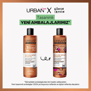 urban-care-bond-plex-shampoo-350ml, urban-care-bond-plex-shampoo-label, urban-care-bond-plex-shampoo-ingredients Urban Care Bond Plex Shampoo - Deep Moisturizing Formula for Damaged Hair | 350 ml Urban Care Bond Plex Shampoo 350 ml - Sulfate-Free urban-care, bond-plex-shampoo, sulfate-free, vegan-hair-care, damaged-hair, moisturizing-shampoo, repairing-hair-products, hair-health, hair-care-routine, ai-generated