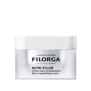 Filorga Nutri-Filler Besleyici Gündüz Kremi Day Cream - Nourishing Anti-Aging Cream for Dry Skin, 1.69 fl oz Filorga Nutri-Filler Day Cream - Anti-Aging & Nourishing day cream, nourishing cream, anti-aging cream, Filorga Nutri-Filler, besleyici gündüz kremi, skincare, moisturizing cream, dry skin solution, anti-aging skincare, Filorga, Nutri-Filler product line, hydration, youthful skin, skincare routine, cosmetics, beauty products