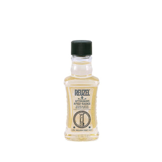 Reuzel Wood & Spice Aftershave 100ml - Soothing Post-Shave Care for Men Reuzel Wood & Spice Aftershave 100ml Reuzel Aftershave, Wood & Spice fragrance, Men's grooming products, Post-shaving care, Aftershave balm, grooming, men's care, Reuzel, aftershave care, shaving, men's grooming, post shave, wood and spice, masculine scent
