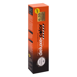 Bee Beauty Hair Dye Rich Chocolate Brown, Application of Bee Beauty Hair Dye, 50 ml Bee Beauty Hair Dye Tube Bee Beauty Hair Dye - Rich Chocolate Brown Shade for Adults | 50 ml Bee Beauty Hair Dye - Chocolate Brown 50 ml bee-beauty, hair-dye, chocolate-brown, hair-color, adult-hair-products, premium-hair-dye, long-lasting-color, luxurious-hair-color, ai-generated, 50ml-hair-dye