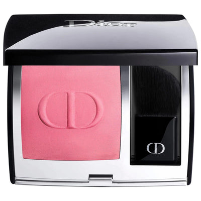 Rouge Blush - Natural-Origin Powder Blush with Matte & Satin Finishes - Long-Lasting Hydrating Makeup