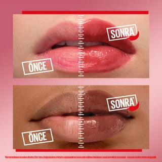 Maybelline Lifter Plump: Hot Chili Lip Plumper Gloss for Voluminous Lips | Non-Sticky, Long-Lasting Color & Fullness Maybelline Lifter Plump: Hot Chili Lip Plumper for Fuller Lips lip plumper gloss, hot chili lip gloss, Maybelline lip gloss, lip volumizer, plumping lip gloss, 006 Hot Chili lip gloss, non-sticky lip gloss, lip gloss, lip plumper, hot chili, Maybelline, lip volumizer, plumping, non-sticky, gloss, lip makeup, lip color, cosmetic, beauty, fuller lips, defined lips, XL applicator, easy applicati