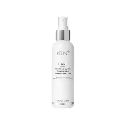 Keune Care Miracle Elixir Keratin Hair Spray - Nourishing & Protective Spray for Healthy Hair