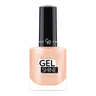 Golden Rose Extreme Gel Shine Nail Polish No:92 - High-Gloss Nail Color with 74 Rich Shades Golden Rose Extreme Gel Shine Nail Polish - High-Gloss Finish nail polish, gel shine nail color, extreme gel shine, nail color No:92, Golden Rose nail polish, high-gloss nail finish, nail care, beauty products, cosmetics, nail aesthetics, salon-quality nail finish, long-lasting nail polish