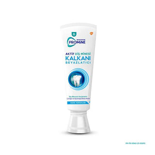 Sensodyne Promine Toothpaste - Strengthens Enamel, Whitens Teeth, 2.54 fl oz Sensodyne Promine Toothpaste - Strengthens & Whitens sensitive toothpaste, enamel protection toothpaste, whitening toothpaste, Sensodyne Promine, tooth enamel strengthening, oral care, toothpaste, sensitive teeth, enamel protection, teeth whitening, fresh mint, advanced foaming technology