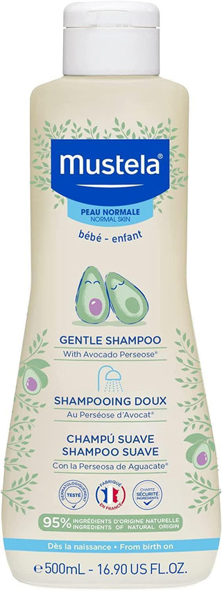mustela gentle baby shampoo 500ml, no more tears baby shampoo, gentle baby shampoo for infants Mustela Gentle Baby Shampoo - No More Tears | 500ml Mustela Gentle Baby Shampoo - No More Tears | 500ml mustela, baby-shampoo, gentle-shampoo, no-more-tears, natural-ingredients, hypoallergenic, baby-care, parenting, sensitive-skin, ai-generated