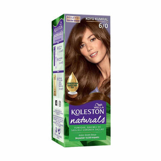 Wella Koleston Naturals Hair Dye - Nourishing, Long-Lasting Color for All Hair Types Wella Koleston Naturals Hair Dye - Nourishing & Long-Lasting Hair dye, Wella Koleston Naturals, Nourishing hair color, Long-lasting hair dye, Coconut oil hair care, Hair care products, Hair coloring, Natural hair dye, Hair nourishment, Colorful hair, Hair dye kit