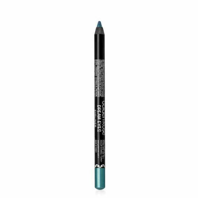 Golden Rose Dream Eyes Eyeliner 415 - Vegan, Paraben-Free Eye Pencil for Precise Definition & Stunning Eye Makeup