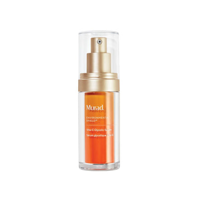 Murad Vitamin C Glycolic Brightening Serum - Brightens Skin, Smooths Texture, Vegan & Cruelty-Free