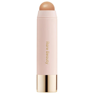 Warm Wishes Cream Bronzer Stick - Vegan, Cruelty-Free, Easy-to-Apply Bronzer for Natural-Looking Tan Warm Wishes Cream Bronzer Stick - Vegan & Cruelty-Free cream bronzer stick, vegan makeup, cruelty-free cosmetics, natural-looking tan, easy-to-apply bronzer, makeup, cheek makeup, bronzer, vegan, cruelty-free, paraben-free, formaldehyde-free, non-greasy, water-resistant, blendable, buildable, sun-kissed glow, seamless finish