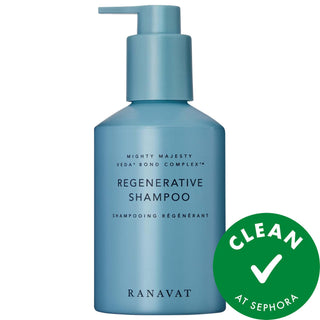 Regenerative Veda⁴: Bond Repair Shampoo for Damaged Hair & Dry Scalp - Clinically Proven Strength & Growth Regenerative Veda⁴ Bond Repair Shampoo: Stronger, Healthier Hair Bond Repair Shampoo, Damaged Hair Treatment, Vegan Shampoo, Cruelty-Free Shampoo, Dry Scalp Shampoo, Hair Strengthening Shampoo, Regenerative Shampoo, Natural Hair Care, Shampoo for Hair Growth, Scalp Health Shampoo, Hair Repair, Hair Growth, Dry Scalp, Itchy Scalp, Vegan Haircare, Sulfate-Free Shampoo, Paraben-Free Shampoo, Natural Shamp