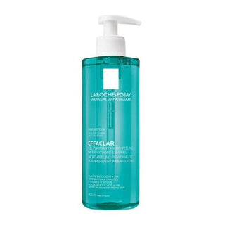 la-roche-posay-effaclar-micro-peeling-gel-400ml La Roche-Posay Effaclar Micro Peeling Gel - 400ml La Roche-Posay Effaclar Micro Peeling Gel - 400ml la-roche-posay, micro-peeling-gel, acne-treatment, oily-skin, skin-care, deep-cleanser, gel, ai-generated, personal-care, body-cleanser