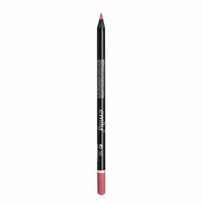 Golden Rose Lip Liner Dudak Kalemi Emily - Long Lasting, Precise Lip Makeup for Durable Beauty