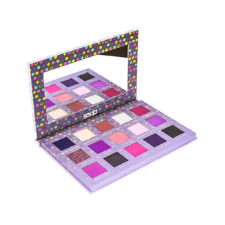 Soda Hello Kitty Rowdy Free Spirit Far Paleti 21g - Limited Edition Fizzy Drink for Collectors Hello Kitty Soda - Limited Edition Fizzy Drink Hello Kitty Soda, Rowdy Free Spirit Far Paleti Soda, Novelty Soda, Collectible Beverages, Hello Kitty Collectibles, Limited Edition Soda, Unique Gifts, Hello Kitty Gifts, Fizzy Drinks, Special Edition Packaging