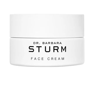 Dr. Barbara Sturm Anti-aging Face Moisturizer - Vegan, Cruelty-Free, 24-Hour Hydration & Radiance Dr. Barbara Sturm Anti-aging Moisturizer - 24hr Hydration anti-aging face moisturizer, vegan skincare, cruelty-free cosmetics, gluten-free skincare, purslane face cream, skincare, moisturizer, face cream, normal skin, dry skin, combination skin, oily skin, loss of firmness and elasticity, fine lines and wrinkles, dullness and uneven texture, vegan, cruelty-free, gluten-free, skincare concerns, hydration, radian